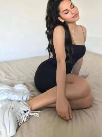 Sınırsız Escort Feyza İle Tutkulu Buluşma