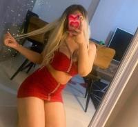 Sınırsız Escort Handan Seksi Ve Ateşli Muhteşem Bayan